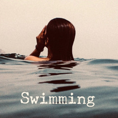 Swimming🧪(Prod. beatsbyb)