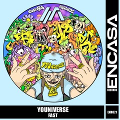 YOUniverse - Fa$t