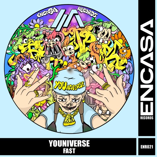 YOUniverse - Fa$t (Dub Version)