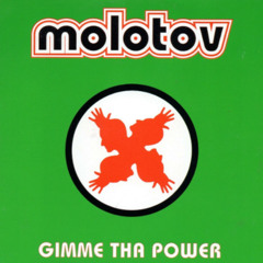 Gimme Tha Power (J. Slai ReSlai) - Molotov [Shortened Hardstyle Remix]