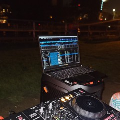 Lettenfunk #2 Zurich - 3 hour set (Bora G B2B fastglasses)