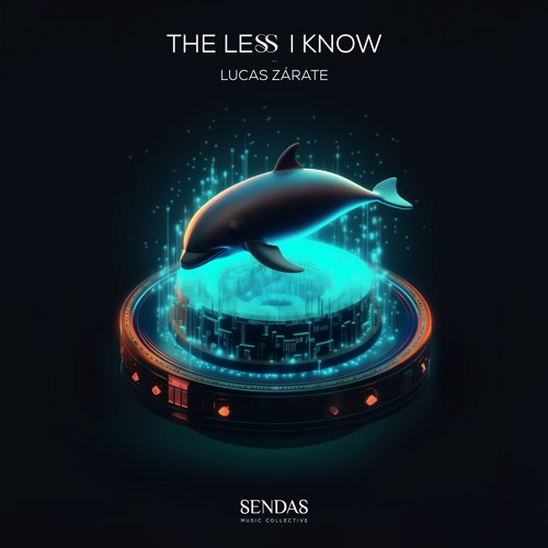 Lucas Zárate - The Less I Know (Edit) [Sendas]