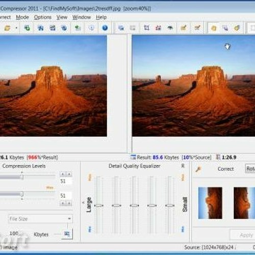 Stream Advanced JPEG Compressor V4.8 Crack Download Pc by Afezqorane8 Listen online for free