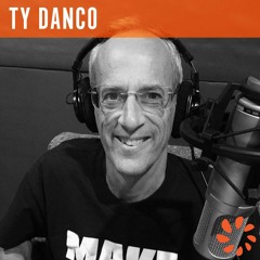 Ty Danco, Fintech + Olypmics