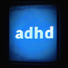 adhd feels like