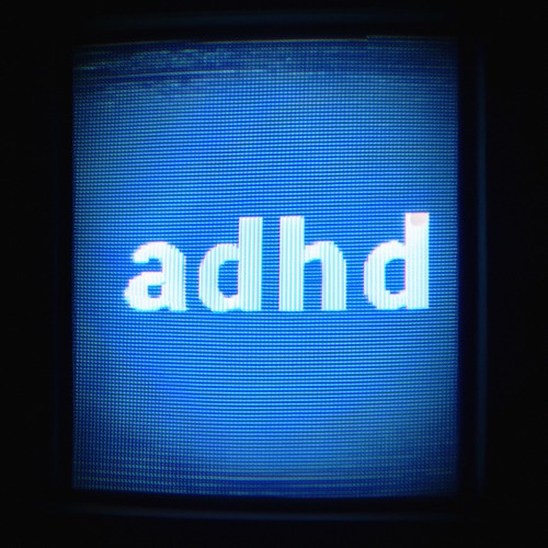 adhd feels like