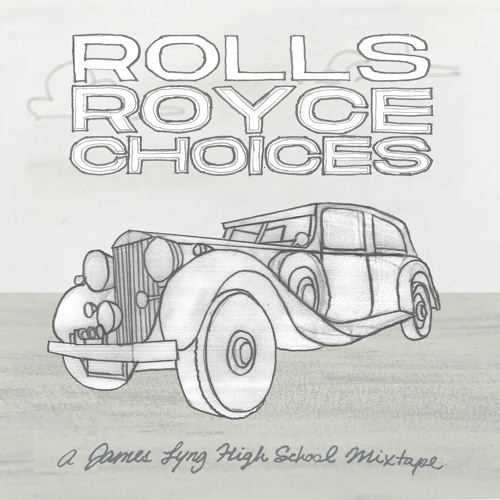Rolls-Royce Choices