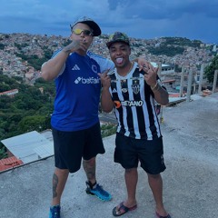 MC VITIN LC - ELA PASSA - DJ PH DA SERRA E DJ TG DA INESTAN