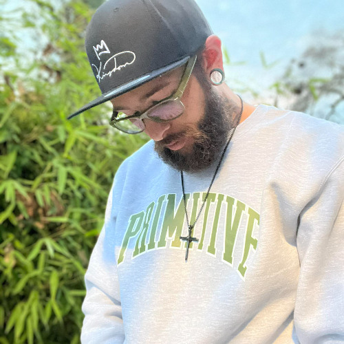 Jungle Flow