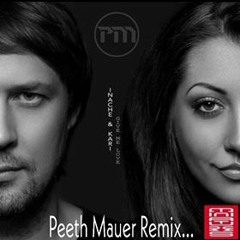 Inache & Kari - Give Me Love (Peeth Mauer Remix )