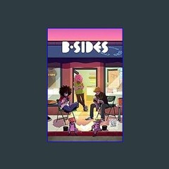 [Ebook] 💖 B-Sides Comic: Vol.1 Full Pdf