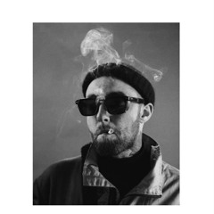 Soulmate (live)-Mac miller