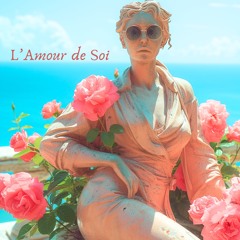 L'Amour De Soi (Joy Mix) - I-Star d'Alpha Centori Feat. Vali-Hathor Music