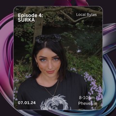 Episode 4: Surka 07.01.2024