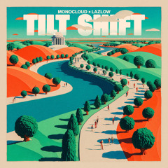 Tilt Shift