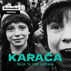 Back To The Criminal (Extended Version)