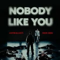 No body like you