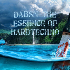 The Essence Of Hardtechno