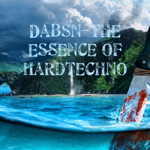 The Essence Of Hardtechno
