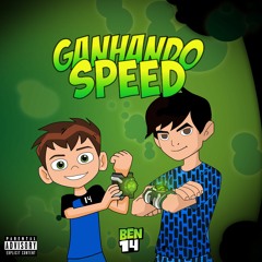 Gomes14,Jotaverlk - ''Ganhando'' SPEED