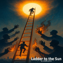 Ladder to the Sun