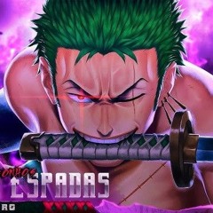 Roronoa Zoro (One Piece) - 3 Sonhos, 3 Espadas ｜ M4rkim
