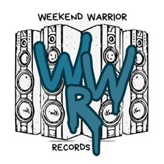 AcidGeorge - Tartaros Rave - WKNDWRRSREC