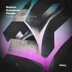 Maykors & Parhelia - Limit of Sorrow