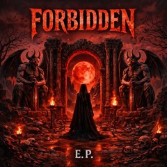 Cameltoe! ( Forbidden ep)