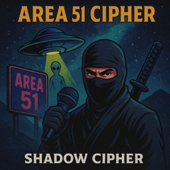 Area 51 Cypher