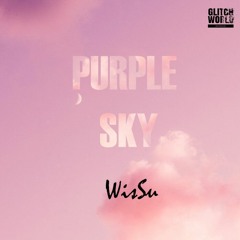 WisSu - Purple Sky (Original mix)