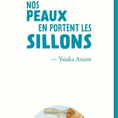 Ysiaka Anam : Echange autour de son premier recueil de poésie