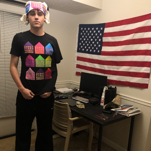 Task Force (@Rottendowntime)