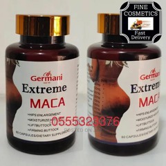 Original Germani Extreme Maca Curve