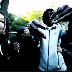 EK Hound x Dee Tres x JayyLovinn - 'FLYSHOOTERS