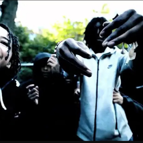 EK Hound x Dee Tres x JayyLovinn - 'FLYSHOOTERS