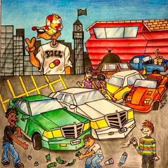 7. disway/datway prod. by gawd