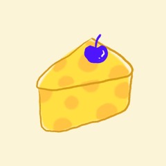 Yellow Cheesecake - Lofi music