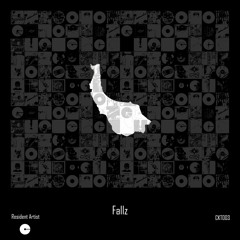 CKT003 - Fallz (Coolkidz Team Series)