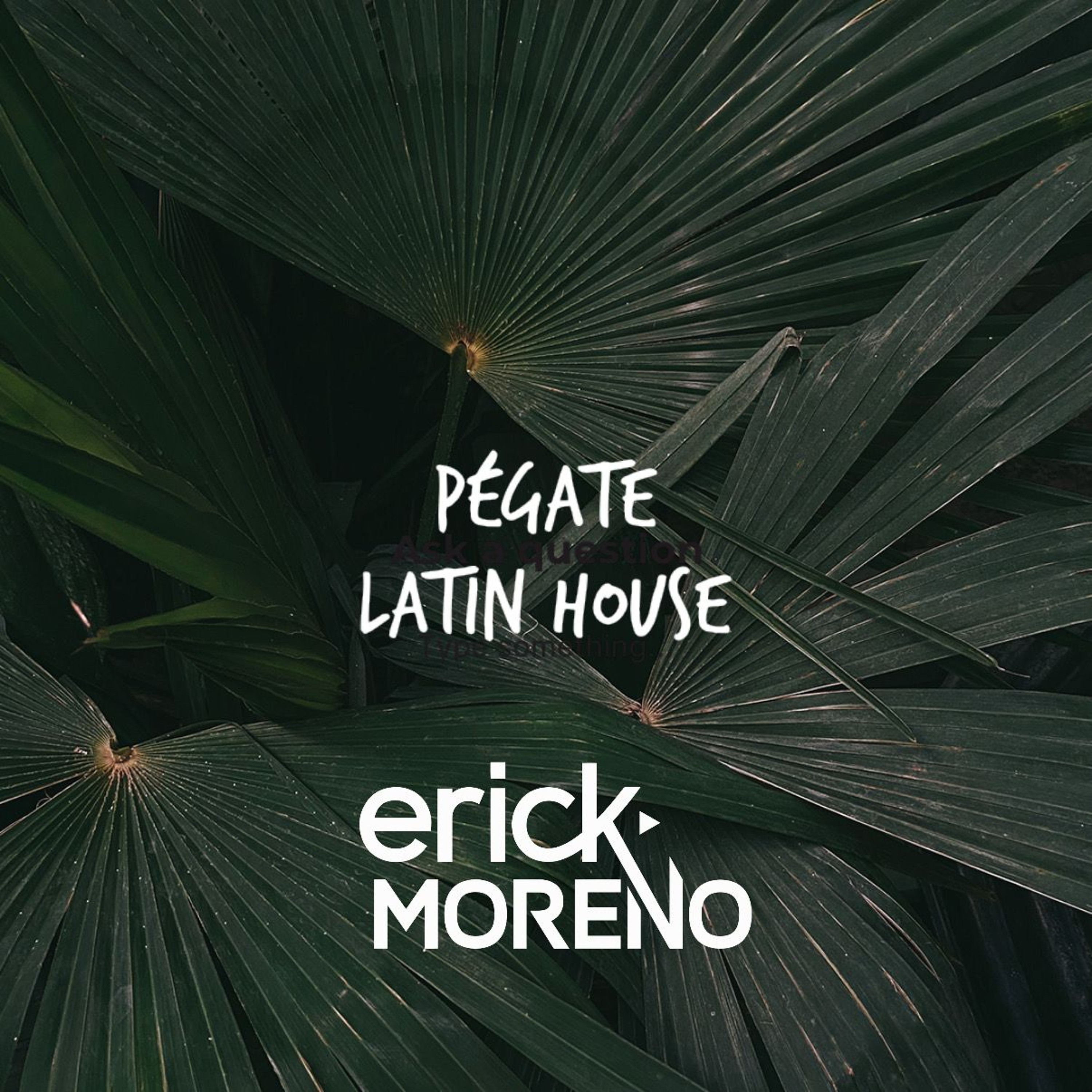 Pegate (ERICK MORENO) episode artwork