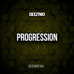 PROGRESSION December Mix