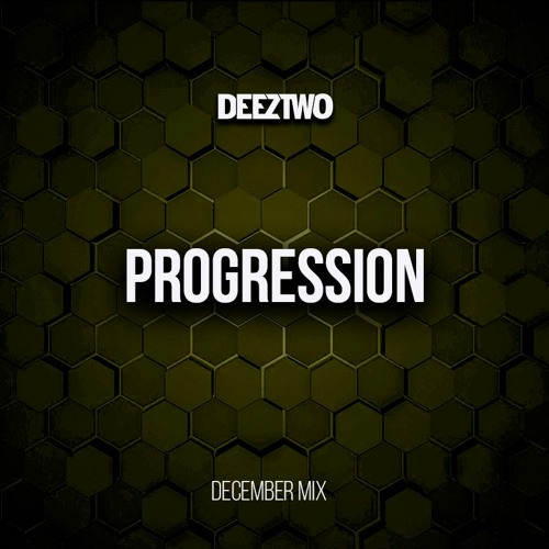 PROGRESSION December Mix