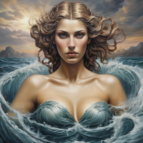 Aphrodite