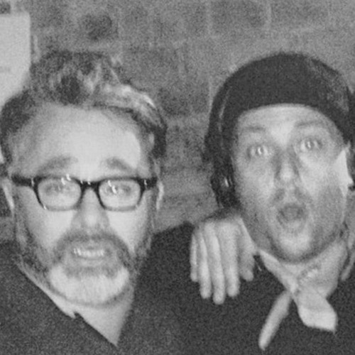 Ketoloco Vaults: ROBAG WRUHME & AXEL BOMAN B2B (Live from Ketoloco at The Light Bar) 26.07.2012