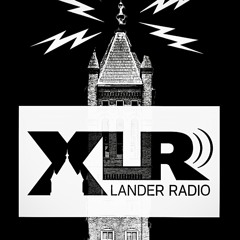 LU_XLR Lander Radio PSA