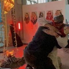 live w/ .anonimx. 12/6/25