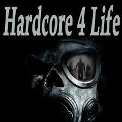 Hardcore 4 Life By MonsterBeatzzz