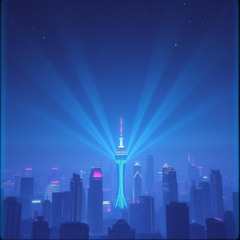 Rise Above the Night