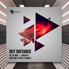 Out Distance - Symbiosis [Liquid Brilliants] PREMIERE