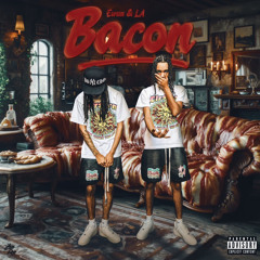 Bacon (feat. LA)